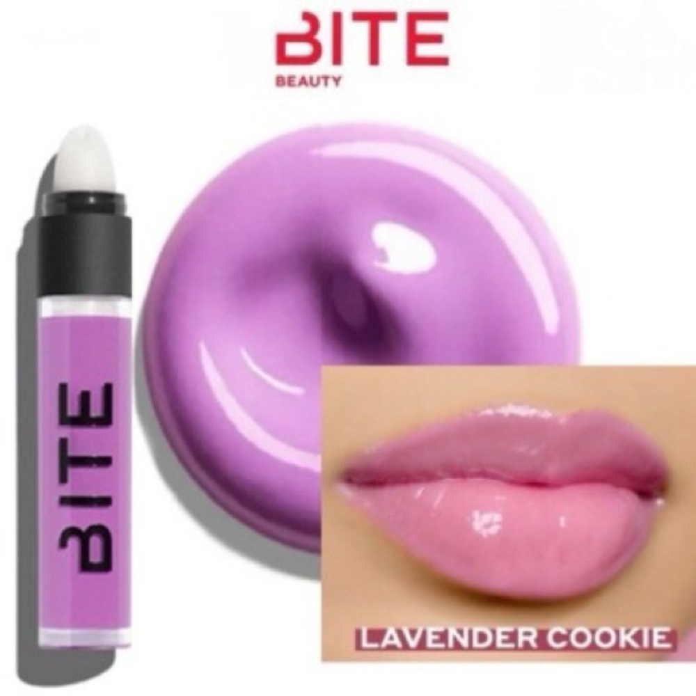 Bite Beauty Yaysayer Plumping Lip Gloss - Picture 5 of 5